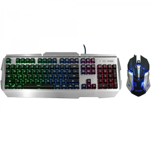 Игровая клавиатура+мышь GS300