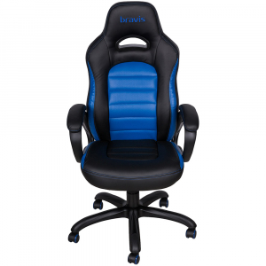 Игровое кресло Respawn blue