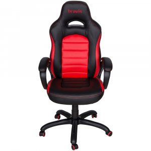 Игровое кресло Respawn red